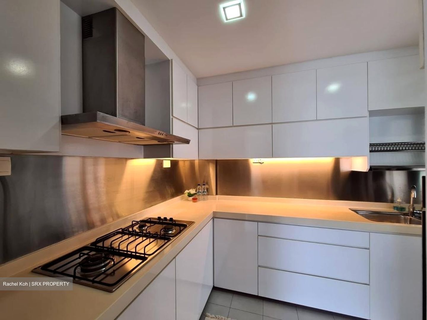 Park East (D15), Condominium #588893781